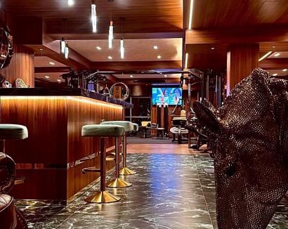 Tirana Hotel | The HH Point