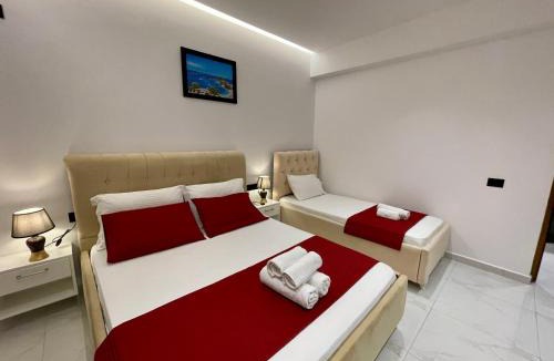 Ksamil Apartment | Villa Festim Ksamil