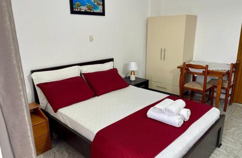 Ksamil Apartment | Villa Festim Ksamil
