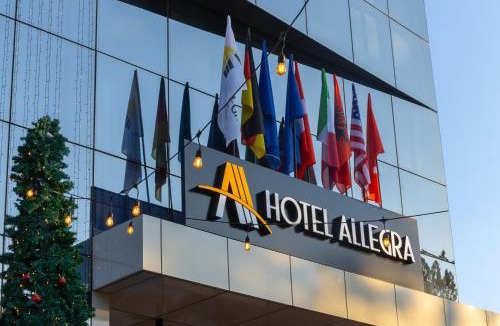 Kolovicë Hotel | Hotel Allegra