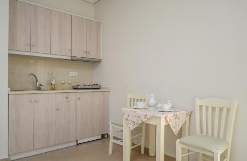 Agios Prokopios Apartment | Perla Hotel