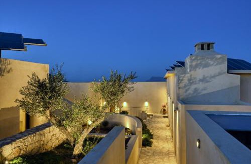 Gramvousa House | Evans Villas