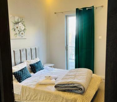 Meteora Apartment | Μateo suite
