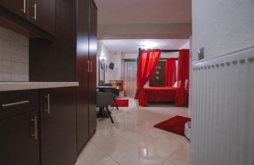 Loutraki House | Neraides