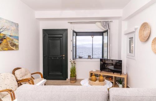 Pella Region Apartment | The litlle mermaid