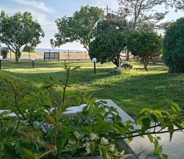 Maroneia-Sapes Apartment | Blue Horizon