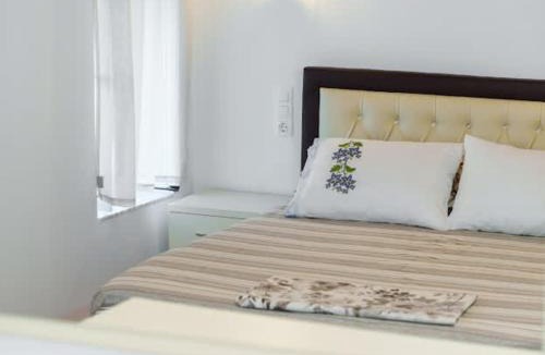 Albanian Riviera Apartment | Filippos Traditional Villa - Pool & Garden Retreat