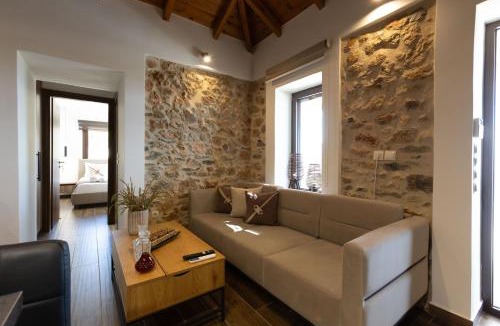 Papadhianika Villa | Elithea Villas