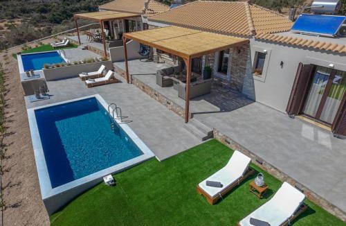 Papadhianika Villa | Elithea Villas