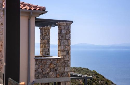 Kitries Villa | Searocks Exclusive Village