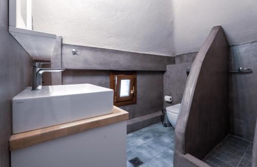 Zagora-Mouresi Villa | Pelion Villa Serenity View