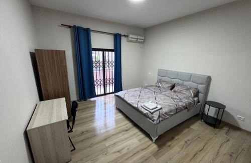 Tirana Hostel | Hostel Villa EFES Private Rooms