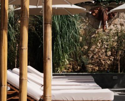 Dajt Hotel | Bianca Hotel & Villa Tirana