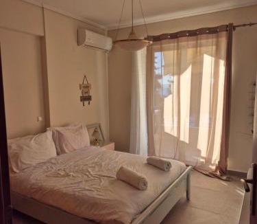 Nea Artaki Apartment | Sea View Artaki Apartment