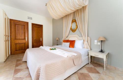 Tsilivi Apartment | Ionian Coco Palm Beach Villas
