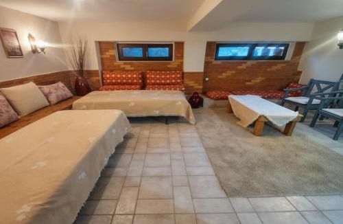 Perasma Villa | Amadrias Villa Florina