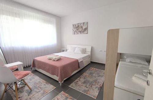 Sakës Apartment | Tale Sunset Apartment