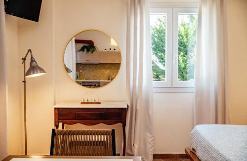 Petriti Apartment | Villa Konstantina