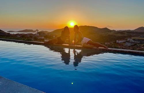 Myrina House | Presidential Lemnos Residences II