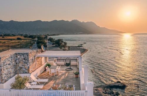 Kardamena House | Ostria View