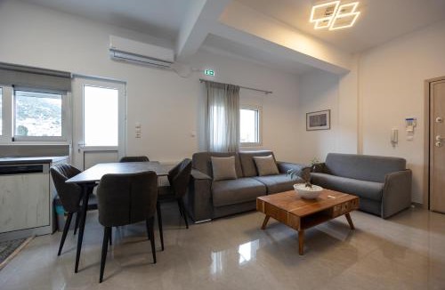 Vilia Apartment | Euodosi vilia apartments