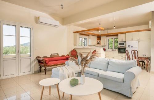 Lagopodo Villa | Antimo Villas - Alaya Private Villa with Pool