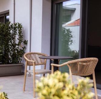 Skala Potamias Apartment | Villas Marajo