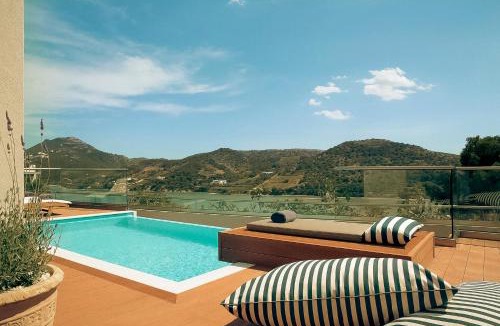 Markopoulo Mesogaias Hotel | Zeus Dolce by Wyndham Athens
