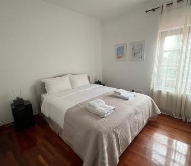 Kastoria Villa | Αρχοντικό Λίθος