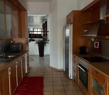 Kastoria Villa | Αρχοντικό Λίθος