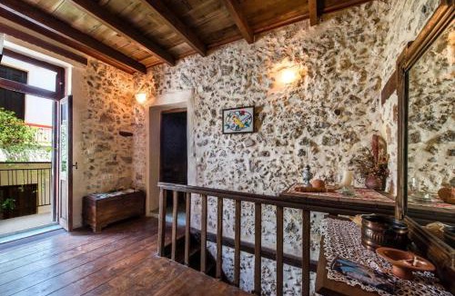 Old Town Rethymnon House | Sofia's House