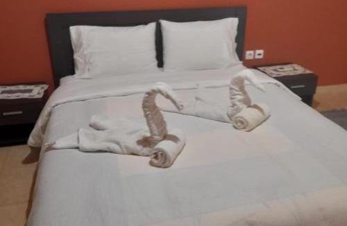 Loutra Oraias Elenis Apartment | Apartment Mitrou
