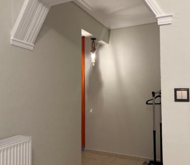 Xanthi Apartment | Flat30 - Cosy apartment in Park of Kipseli- Xanthi
