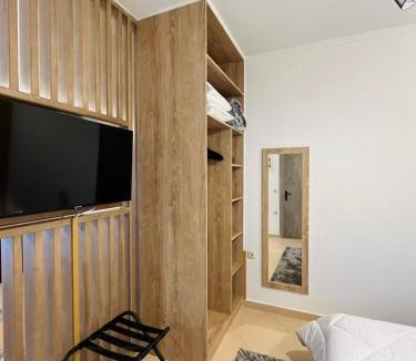 Kalavrita Apartment | Onar Apartments
