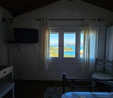 Gimari Villa | Villa Boneti