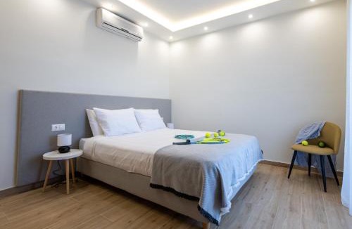 Pylos-Nestoras Villa | Villa Aether Methoni
