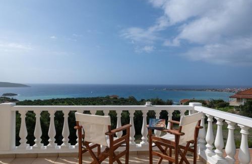 Pylos-Nestoras Villa | Villa Aether Methoni