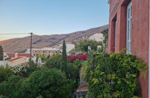 Symi House | Symi Village House