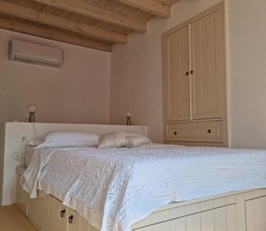 Symi House | Symi Village House