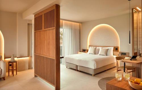 Mastichari Resort | Zeus Kos Beach