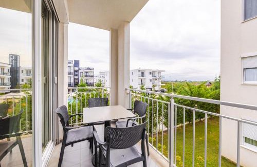 Sakës Apartment | Talea Comfort Apartment 2 by PikHost