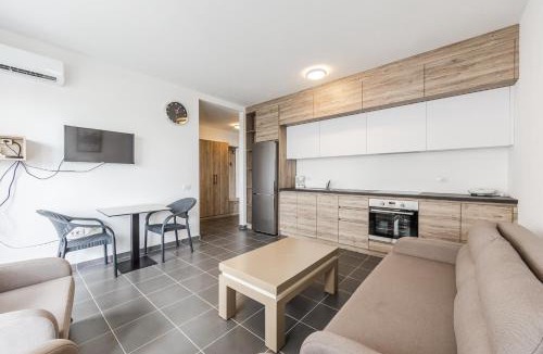 Sakës Apartment | Talea Comfort Apartment 2 by PikHost
