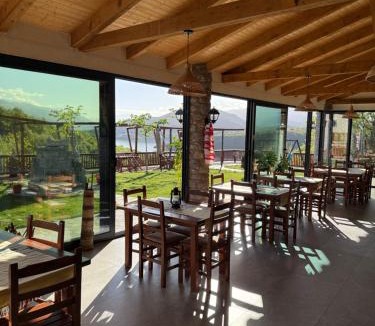 Sakës Hotel | Bujtina Rragam