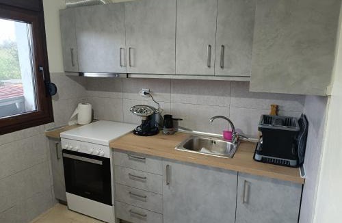 Pirgadikia House | Kari's house
