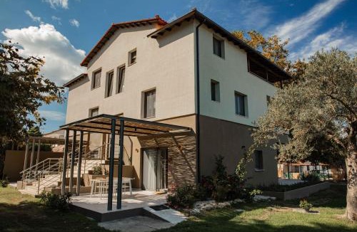 Vourvourou Apartment | Villa Vasiliadi