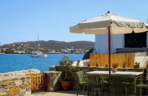 Vissa House | Almyra