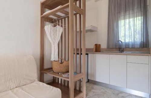 Toroni Apartment | Haus Risos Next Generation