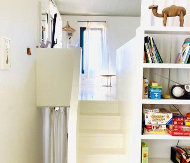 Kea Villa | Calliste's House