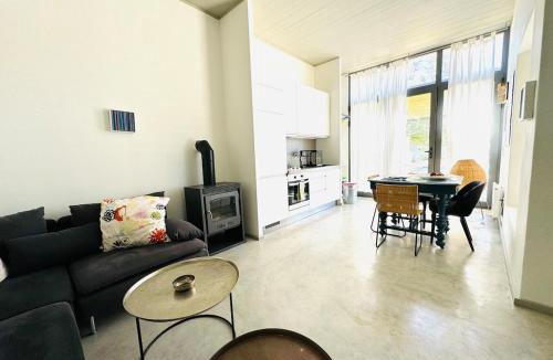 Kea Villa | Calliste's House