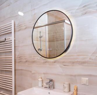 Kastoria Villa | Almondhouse kastoria